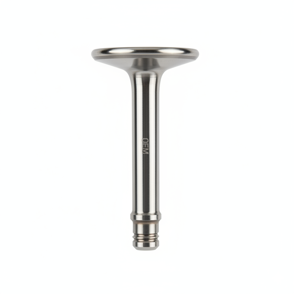 exhaust valve OEM
