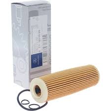A2711800509 – Genuine Mercedes-Benz Engine Oil Filter