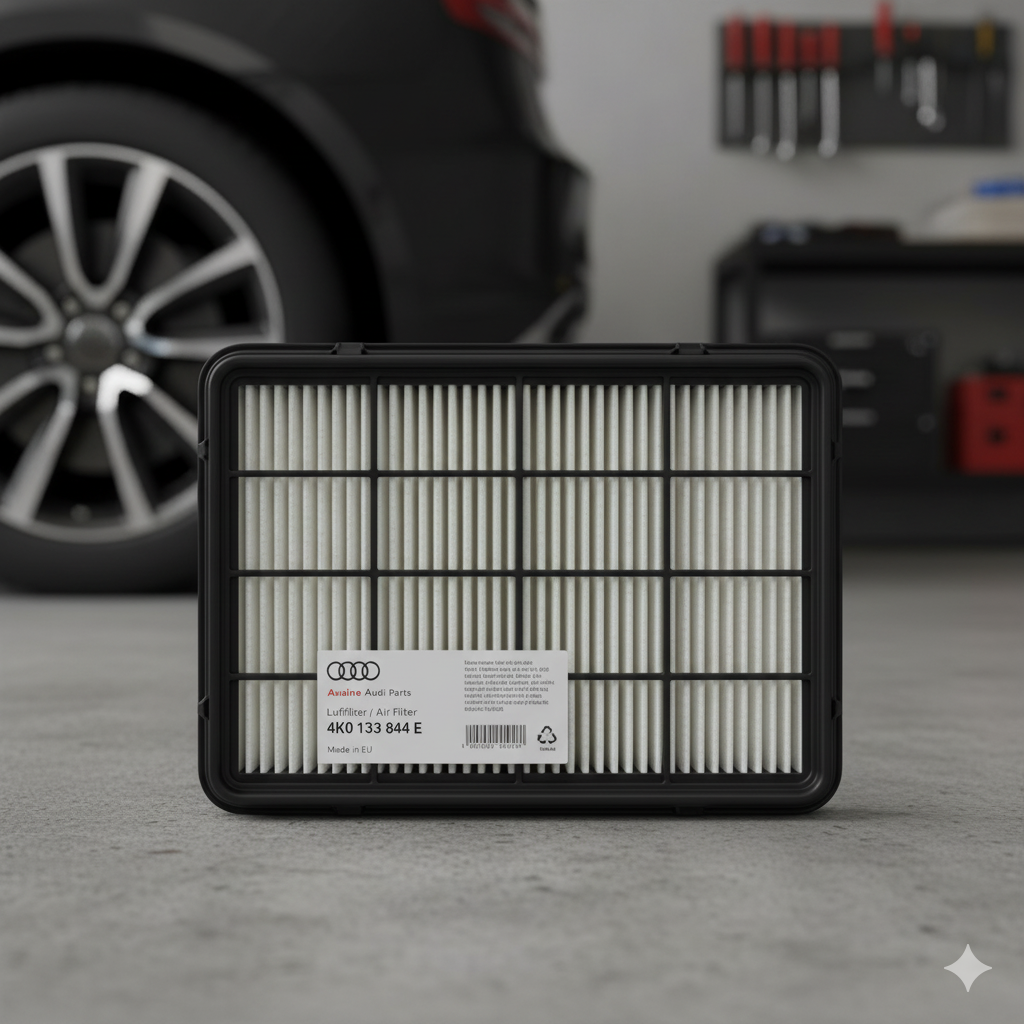 Audi Air Filter – 4K0 133 844 E
