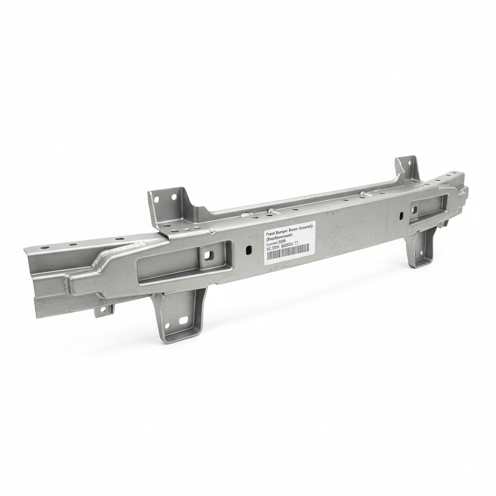 Front Bumper Beam Assembly (Reinforcement) – Genuine OEM 13778432-00 SC2EM-840001077