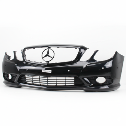 Front Bumper for Mercedes-Benz WDC211 (2006)