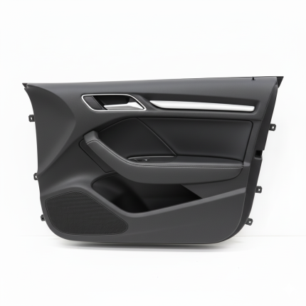 Genuine Audi A3 2016 Front LHS Door Panel