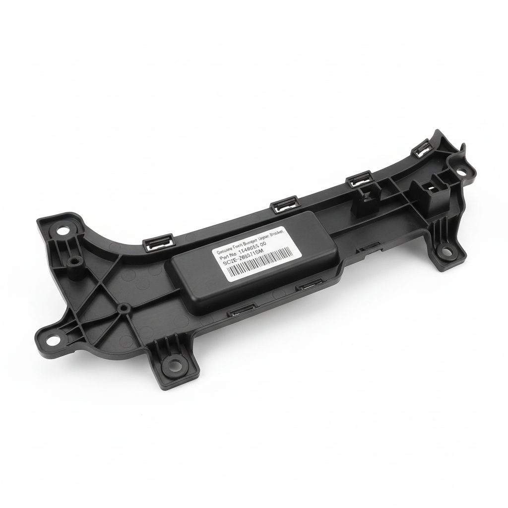 Genuine Front Bumper Upper Bracket – Part No. 13496355-00 SC2E-2803115M