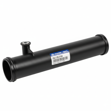 Genuine Hyundai Venue Air Duct Extension – 28212K3100 (Intake Extension Tube)