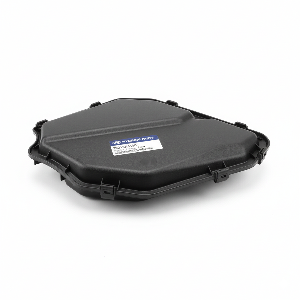 Genuine Hyundai Venue Air Intake Shield – 28213K3100 (Engine Air Guide Cover)