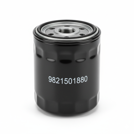 Genuine PSA Oil Filter – 9821501880