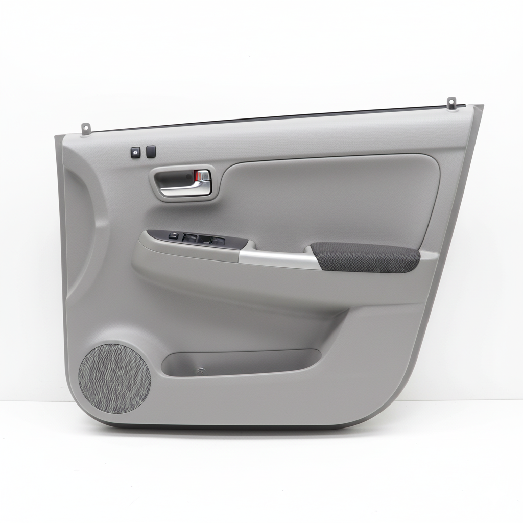 Genuine Suzuki Wagon R 2014 Front LHS Door Panel