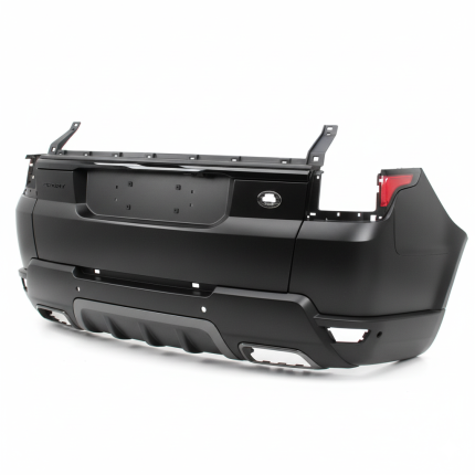 Land Rover Sport 2014 Rear Door Replacement Panel