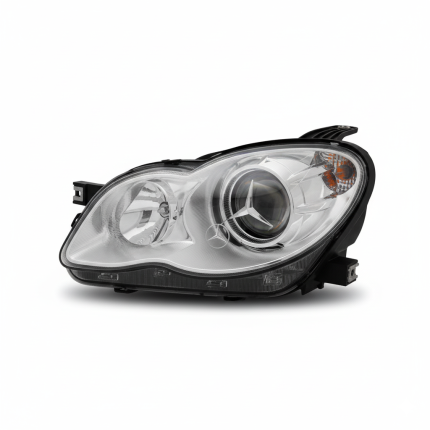 Mercedes-Benz C-Class Headlamp Assembly – Left Side (A2038202364L)