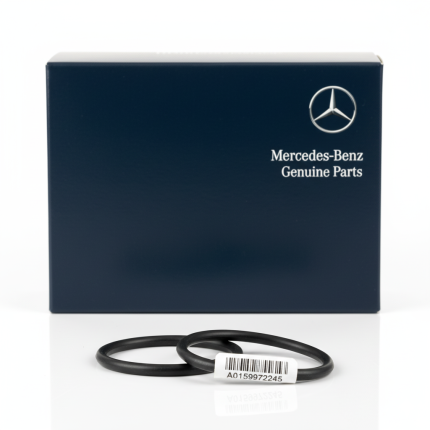 Mercedes-Benz Expansion Hose O-Ring – A0159972245