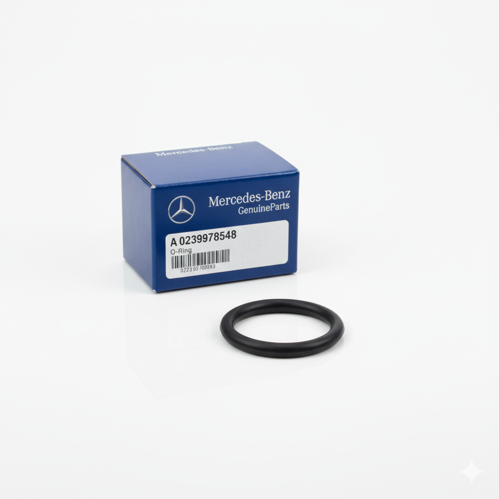 Mercedes-Benz Genuine O-Ring – A0239978548 (2)