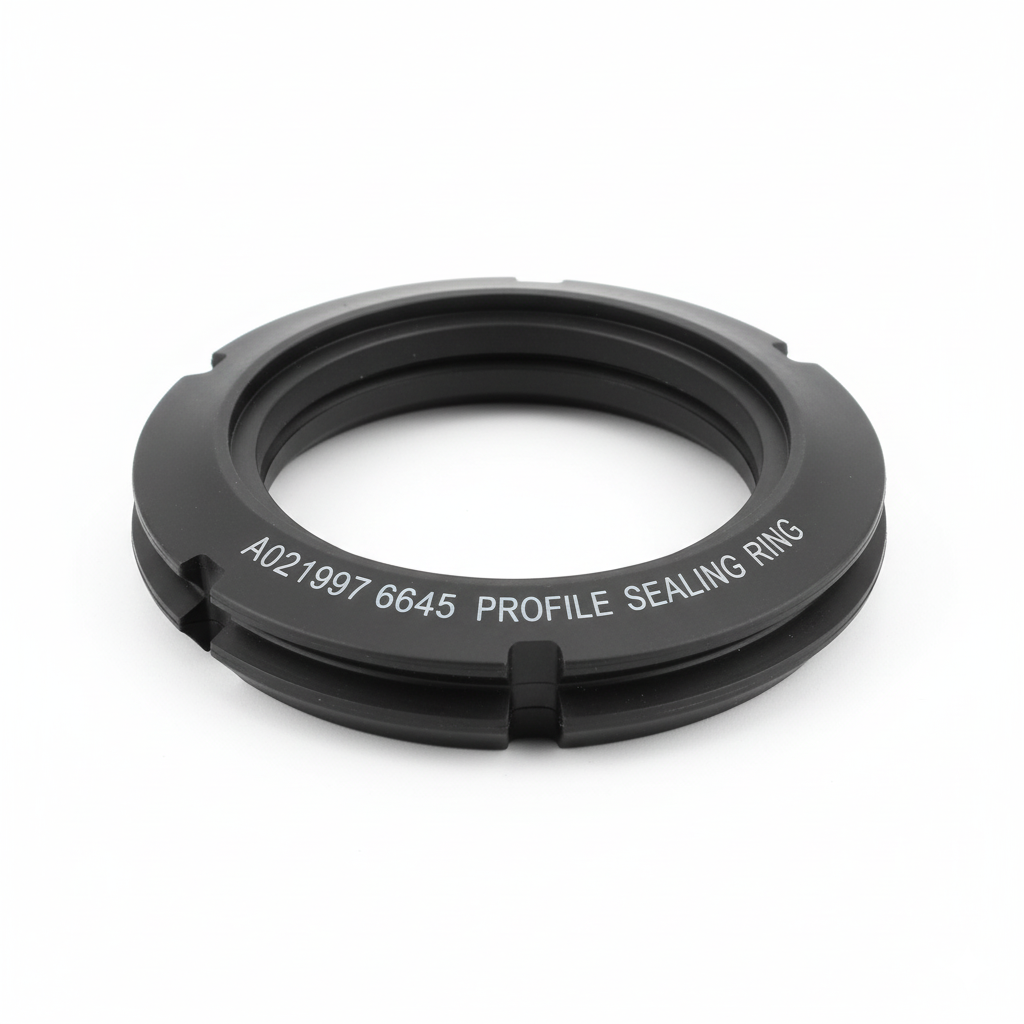 Mercedes-Benz Profile Sealing Ring – A0219976645