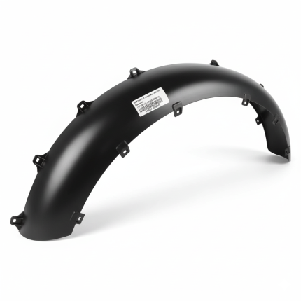 OEM Front Left Fender Wheel Arch Trim – Replacement (13186505-00 / SC2E-5302410)
