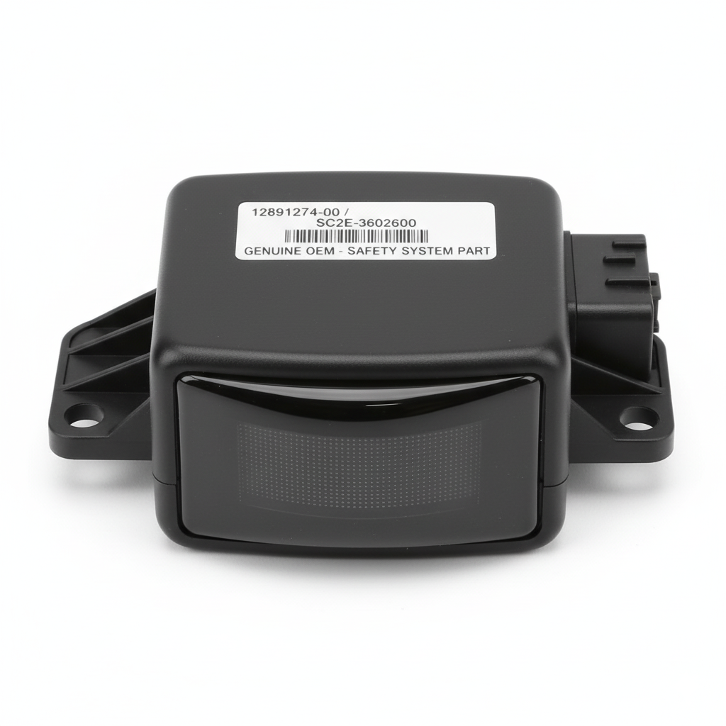 OEM Front mmWave Radar Module – Safety System Part (12891274-00 SC2E-3602600)