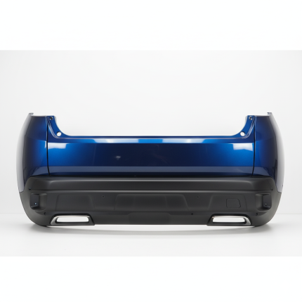 Rear Bumper for Peugeot 3008 – High Quality Replacement
