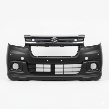 Suzuki Wagon R R44 Front Bumper Cover – High Quality