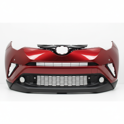 Toyota C-HR ZYX10/NGX50 Front Bumper 2018 Model