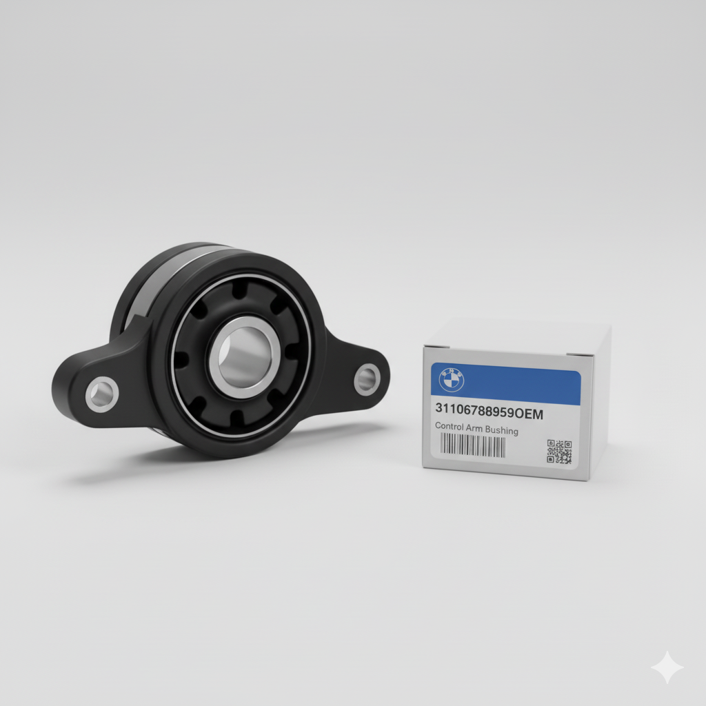31106786959OEM Control Arm Bushing – Genuine OEM Part