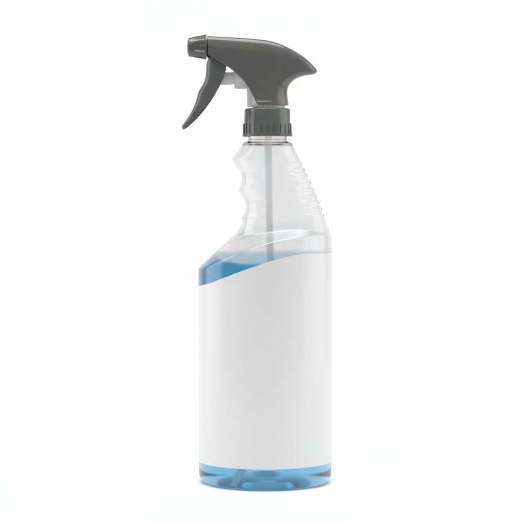 3M Detailing Spray Bottle – 60-9800-3352-0 3M37716 Professional Detailing Applicator 3M Detailing Spray Bottle – 60-9800-3352-0 / 3M37716 | Professional Detailing Applicator