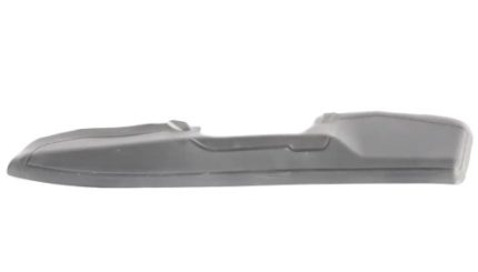 51497477427 Dashboard Inset Cover – Genuine Replacement Part (RECONDITIONED)