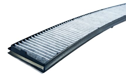 BMW X1 A/C Cabin Air Filter – Genuine OEM Replacement 64 31 9 313 519