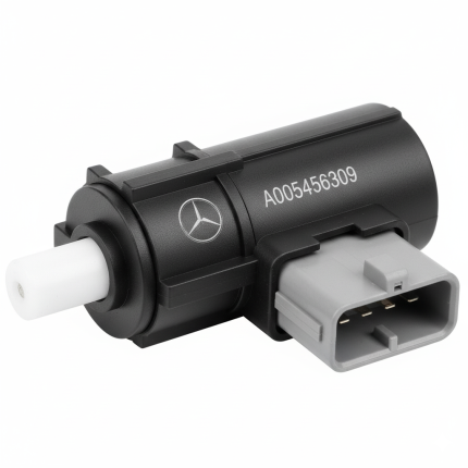 A005456309 Brake Switch for Mercedes Vehicles (OEM)