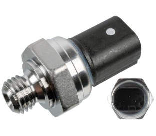 A0091535128 Exhaust Back Pressure Sensor – Genuine Mercedes-Benz