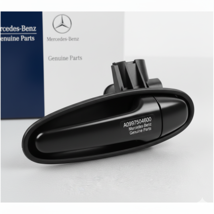 A0997504600 Mercedes Door Release Handle / Latch Lever