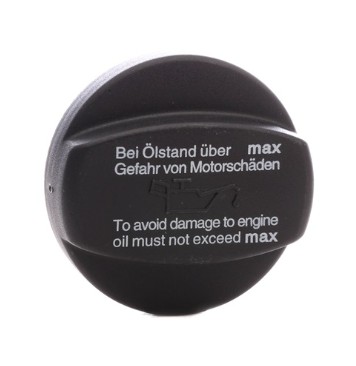 A1110180302 Oil Filler Cap – Genuine Engine Cap