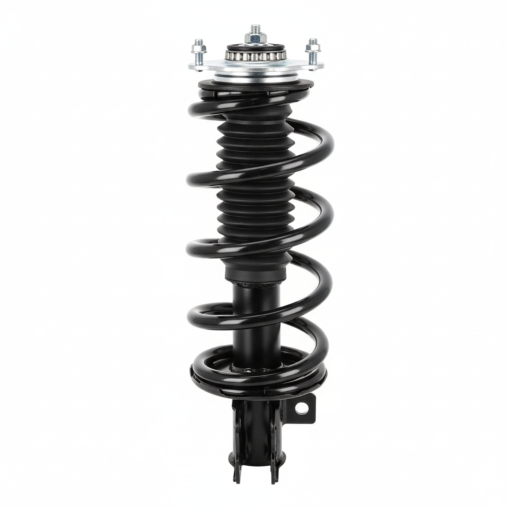A1173201131 OEM Spring Strut – Genuine Suspension Strut Replacement