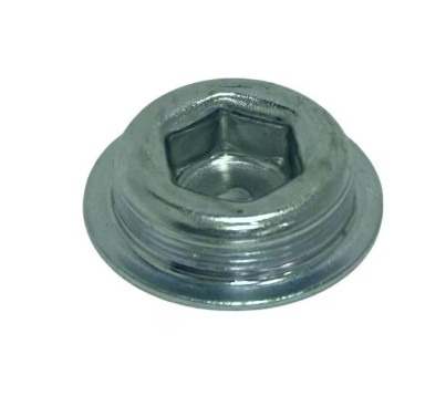 A1179970230 Screw Plug – Genuine Mercedes-Benz