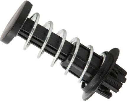A2048800127 Engine Hood Spring – Genuine Mercedes-Benz