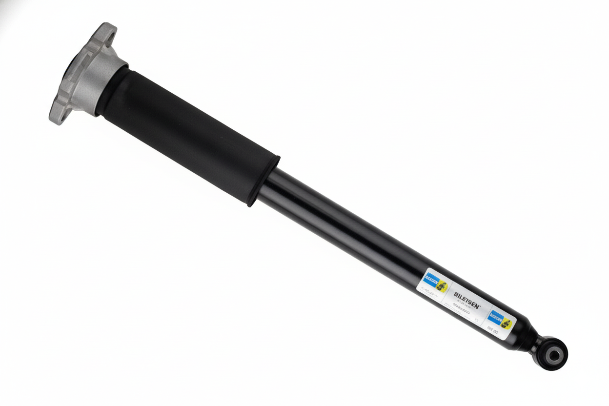 A2053201530 Shock Absorber – Genuine FrontRear Suspension Damper Replacement