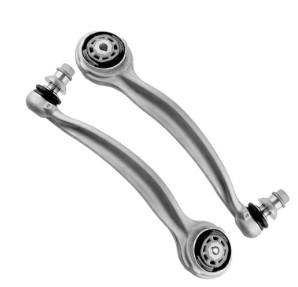 A2053301305 Caster Arm – OEM Front Suspension Control Arm