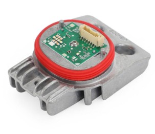 A2059067804 Headlamp Control Unit – Genuine Mercedes-Benz RECONDITIONED