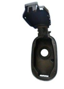 A2136302803 Tank Filler Recess – Genuine Mercedes-Benz Fuel Filler Housing