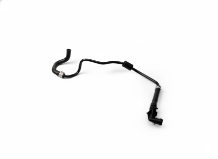 Audi 06L121081E Secondary Coolant Return Line | Engine Cooling Hose