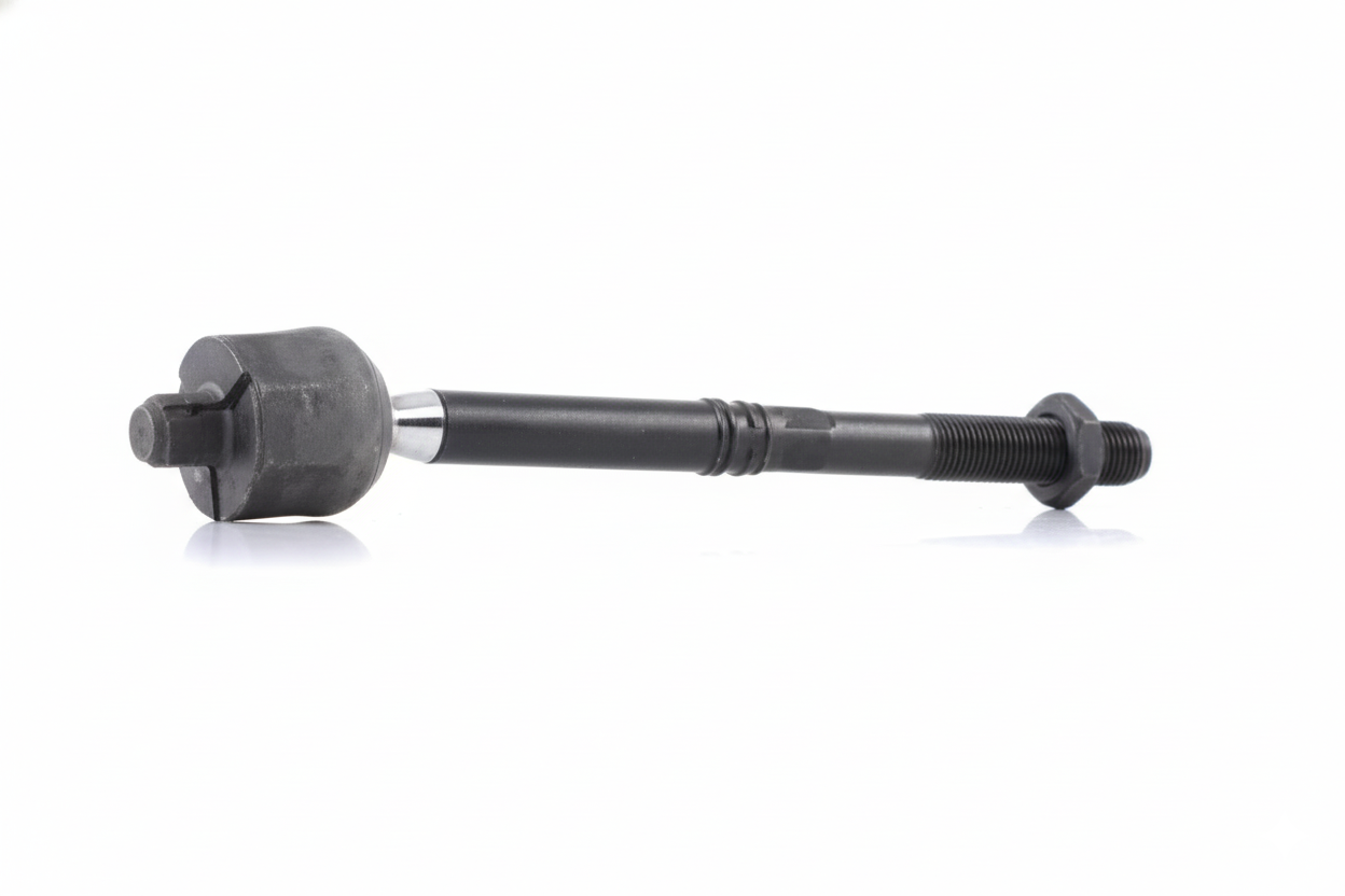 Audi 4G0423810A Inner Steering Tie Rod End – Genuine Steering Linkage Component
