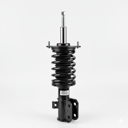 Audi 8K0412131F Genuine Front Shock Absorber – OEM Replacement