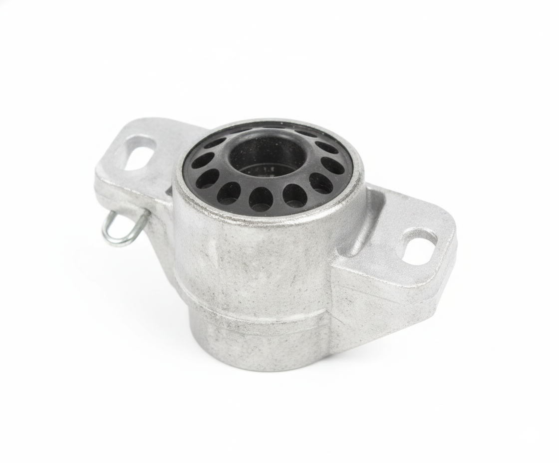Audi 8K0513353E Rear Upper Shock Mount Genuine Suspension Mount