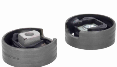 Audi Compatible Bonded Rubber Bushes 8V0918037 – Smooth Handling & Reduced Vibration