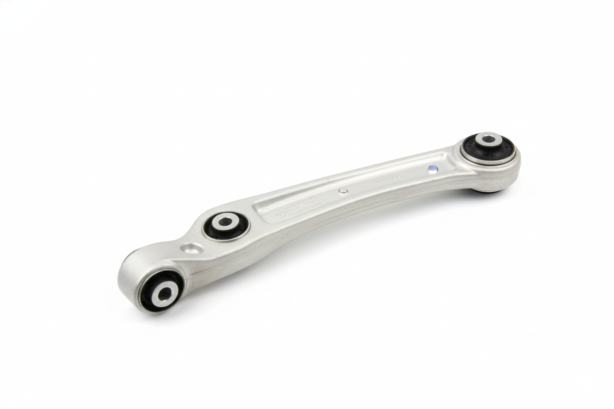 Audi Front Control Arm 4M0407151H – Genuine OEM Suspension Component