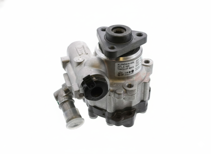 Audi Power Steering Pump 4E0145155N – OEM Steering Component