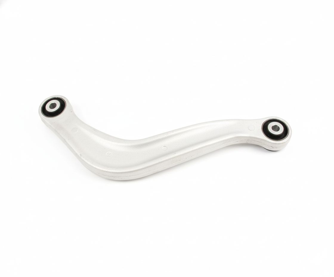 Audi Rear Upper Control Arm Right 8K0505324H – Genuine Rear Suspension Arm