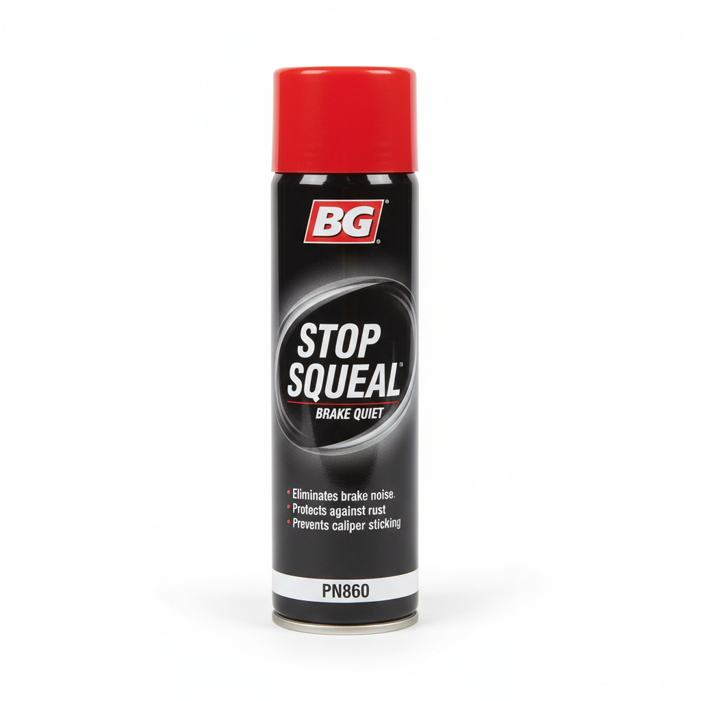 BG Stop Squeal PN860