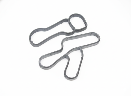 BMW 11428580680 Filter Housing Gasket Set | Genuine Engine Seal Kit