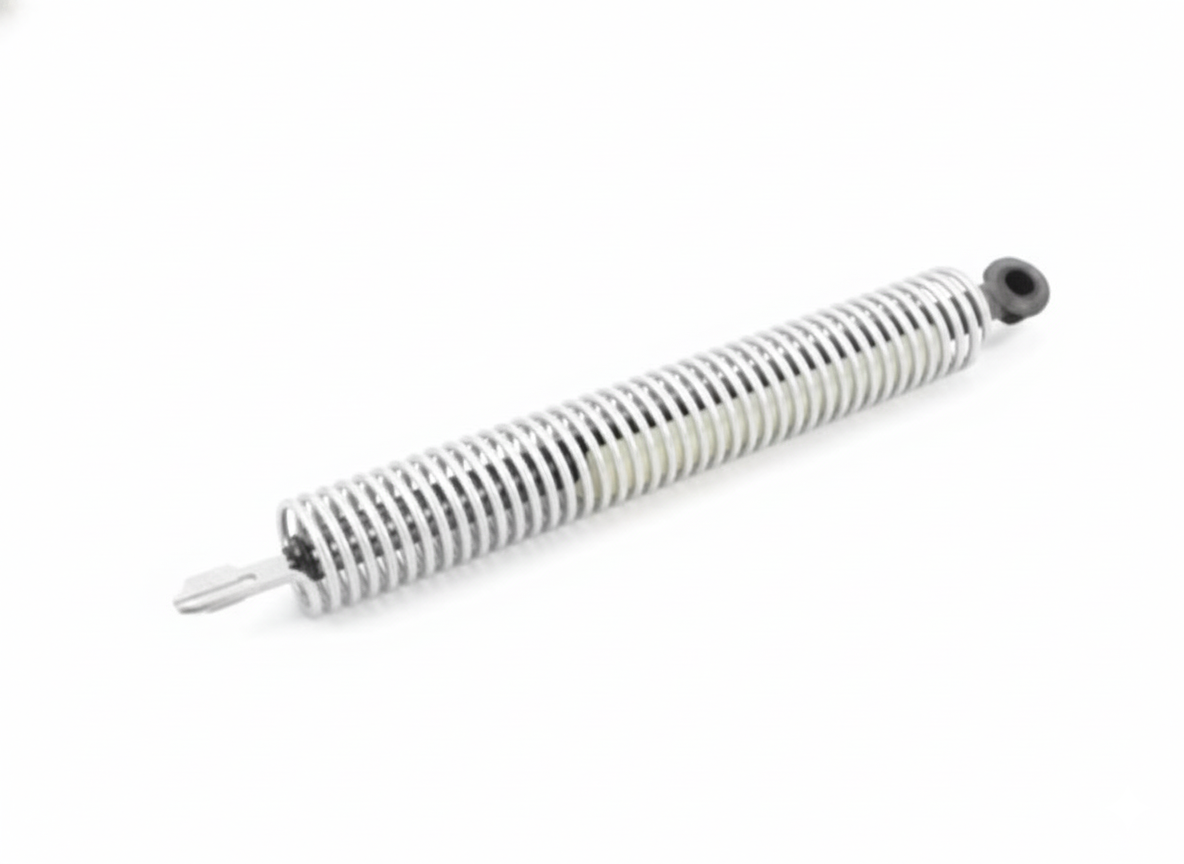 BMW 51247204367 Tension Spring, Tailgate Right Tailgate Support Component
