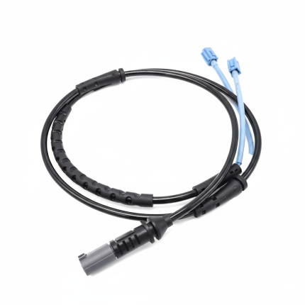 BMW Brake Pad Wear Sensor 4356791958 – Genuine Brake Wear Indicator