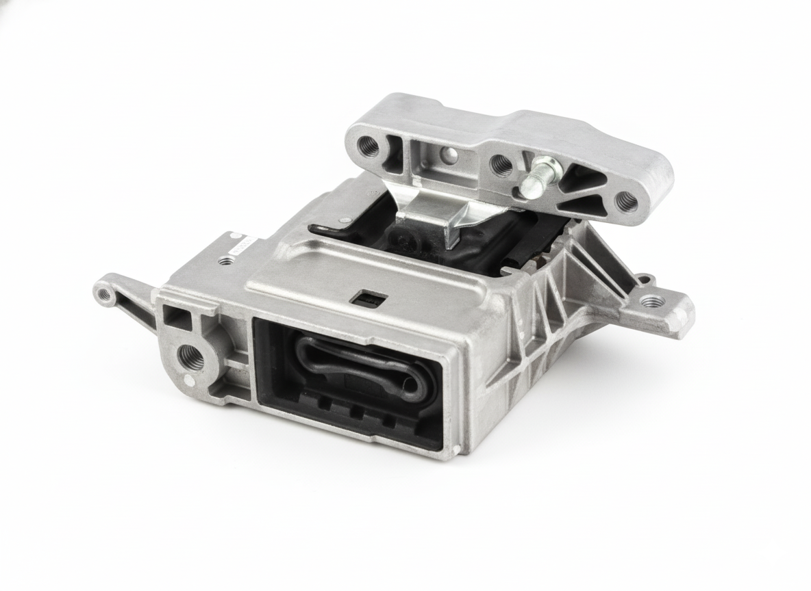 BMW Engine Mount 22118835572 – High-Quality Engine Vibration Damper
