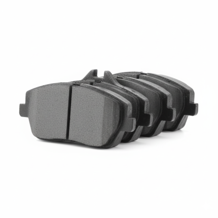 BMW Front Brake Pad Kit 34116772892 – GenuineBrake Pads